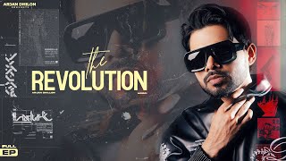 The Revolution  Arjan Dhillon  Mxrci [upl. by Gifford596]