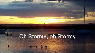 Classics IV Stormy Lyrics [upl. by Ennaeed]