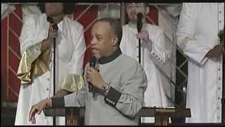 quotCharacteristics of a Backsliderquot PT 1 Pastor John K Jenkins Sr [upl. by Tilla196]