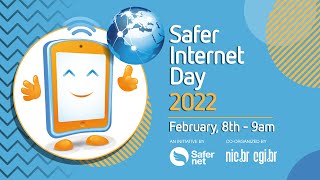 Safer Internet Day 2022 English Audio [upl. by Winnie229]