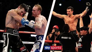 REVISITED Carl Froch vs George Groves  The Rematch  Full Documentary [upl. by Newkirk387]