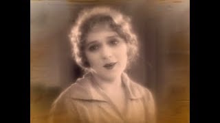 Mary Pickford documentary [upl. by Ynnaej]