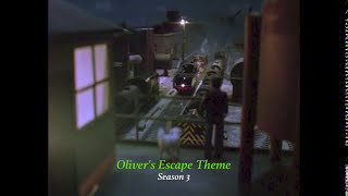 Olivers Escape Theme [upl. by Staci]