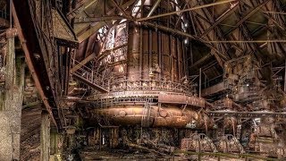 12 Most Unusual Abandoned Places That Really Exist [upl. by Arsi]