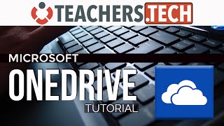 Microsoft OneDrive  NEW Tutorial [upl. by Grondin379]