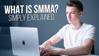 What is SMMA  Social Media Agency EXPLAINED [upl. by Akirehs]