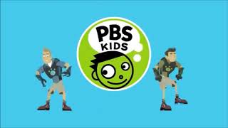 Pbs Kids Intro Compilation 3 [upl. by Nacim]