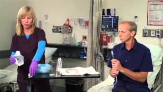 Oregon Urology Catheter Care Basics [upl. by Perretta]