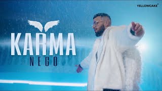 NEGO  KARMA prod by 2Ton [upl. by Shawn]