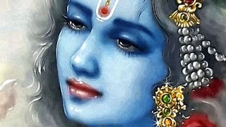 Hare Krishna quotBeautiful Lordquot  Shyamananda Kirtan Mandali [upl. by Belvia]