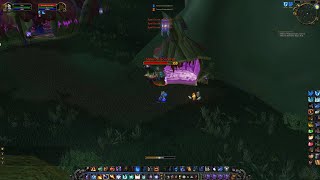 Arakkoa Exodus WoW Quest [upl. by Frear]