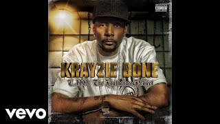 Bone ThugsNHarmony Krayzie Bone  Til Its Over [upl. by Haran]