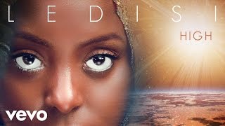 Ledisi  High Official Audio [upl. by Luiza894]