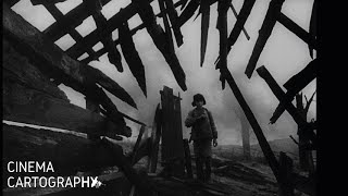 The Andrei Tarkovsky Retrospective [upl. by Rafe]