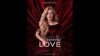 Redeeming Love 2022  Trailer [upl. by Eityak]