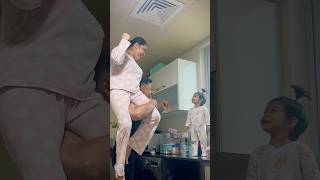 A Day in Beautiful 60 Second🥰TATAA😘 shorts vavakuttan vlog dayinmylife daughter baby cute [upl. by Genevra]