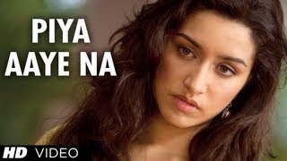 quotMilne Hai Mujhse Aayiquot Aashiqui 2 Full Song with Lyrics  Aditya Roy Kapur Shraddha Kapoor [upl. by Conner]