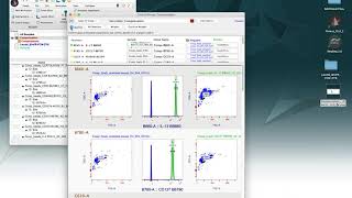 Spectral Compensation in FlowJo [upl. by Ixel]