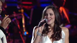 The Magic of Katharine McPhee amp Andrea Bocelli [upl. by Dawaj]