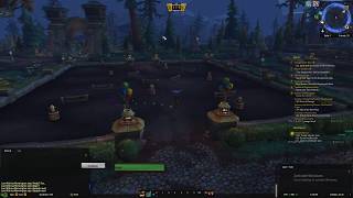 Best in Show Quest  How to beat it Word of Warcraft Guide [upl. by Waldemar]