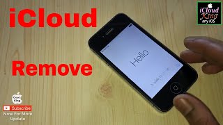 without apple id Remove activation lock on IPHONE permanently icloud unlock 100 done [upl. by Reed]