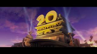 20th Century FoxTSG EntertainmentCE 2017 [upl. by Oderf653]