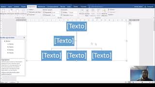 Cómo crear un esquema en WORD [upl. by Rona697]