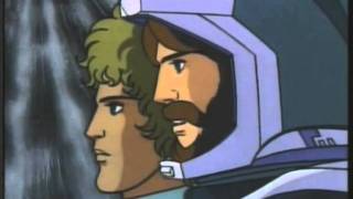 Ulysses 31 Final Episode Part 1 of 2 [upl. by Bolme597]