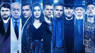 Now You See Me 2 2016 Movie Official Clip – “Fight” [upl. by Skricki]