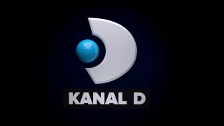 Kanal D International [upl. by Veronica]