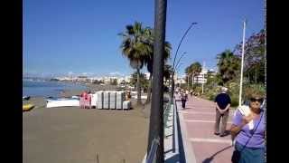 Welcome to Estepona Málaga in southern Spain [upl. by Winnie]