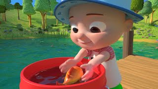 Cocomelon Full Episodes  Cocomelon Full 1 Hour  More Nursery Rhymes amp Kids Songs 1 [upl. by Pyszka]