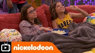 Game Shakers  SVD A Public Service Announcement  Nick [upl. by Atiuqer]