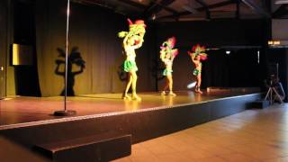 2016  Samba enfants [upl. by Rainwater]