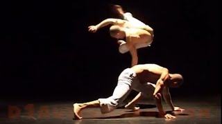 The Best Capoeira Video Ever Original [upl. by Erek160]