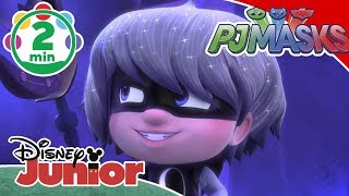 PJ Masks  Song  Im Luna Girl  Disney Kids [upl. by Oeflein996]