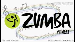 EL MEJOR MIX DE ZUMBA PARA PERDER CALORIAS 😥 [upl. by Grani]