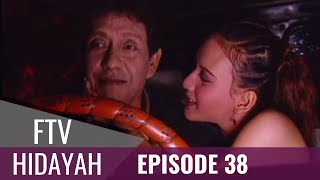 FTV Hidayah  Episode 38  Lurah Munafik [upl. by Graf]