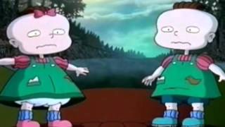 Rugrats The Movie Trailer 1998 [upl. by Thia]