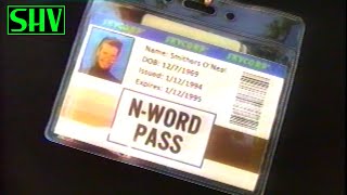 The NWord Pass® [upl. by Suirradal]