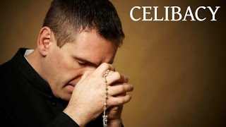 Priests Discuss Celibacy [upl. by Alby957]