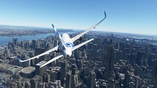 Microsoft Flight Simulator 2020 Reviews and Impressions [upl. by Tessy879]