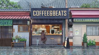 coffee amp beats 🍵 jazzy japan lofi mix [upl. by Anas]