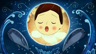 Song of the sea  Saoirse voiced from soundtrack [upl. by Eerrahs]