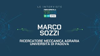 MARCO SOZZI [upl. by Nolly]