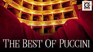 The Best of Puccini [upl. by Ydissak]