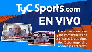 TyCSportscom EN VIVO [upl. by Jack]