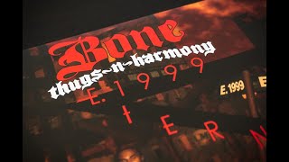 Bone Thugs N Harmony  E 1999 Eternal  Full Album amp Bonus EazyE BTNH DJUNeek MoThugs [upl. by Traci]