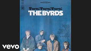 The Byrds  Satisfied Mind Audio [upl. by Ayahsal]