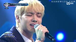 I Can See Your Voice S5 EP05 FULL ENG SUB JYP Singer Chaeeon [upl. by Adnaugal]